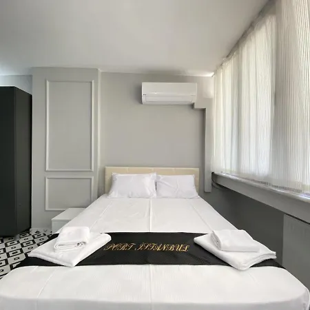 Comfy Studio Flat In Kabatas Beyoglu Apartment Istanbul