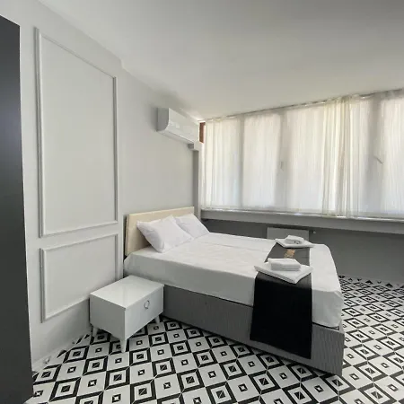 Comfy Studio Flat In Kabatas Beyoglu