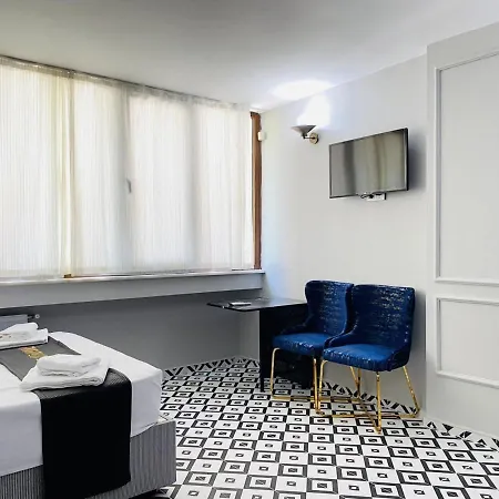 Comfy Studio Flat In Kabatas Beyoglu *