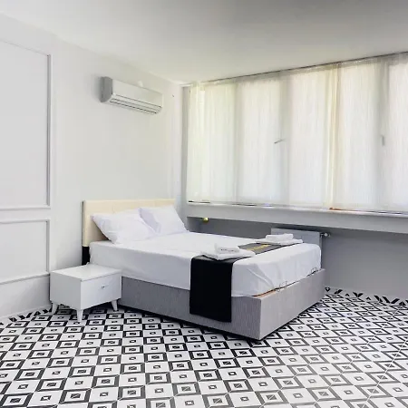 Comfy Studio Flat In Kabatas Beyoglu Apartment *