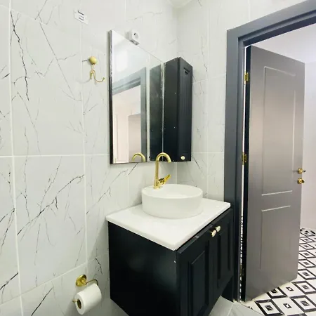 Apartment Comfy Studio Flat In Kabatas Beyoglu Istanbul